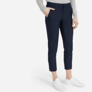 EVERLANE Work Pants
